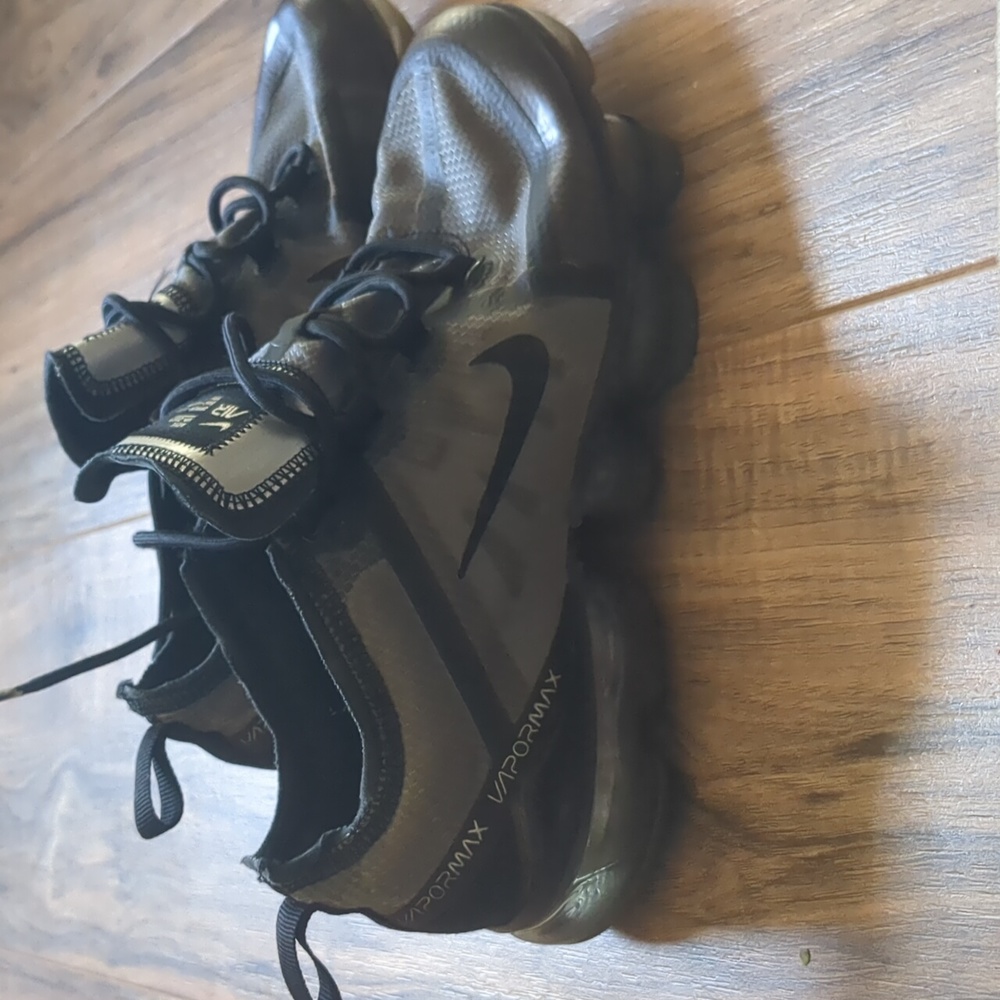 Nike Air VaporMax Kids Shoes